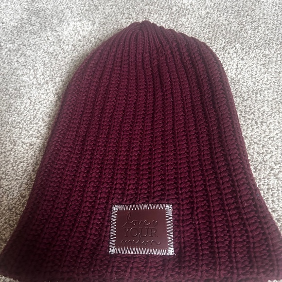 Women’s Love your melon hat - Picture 1 of 2